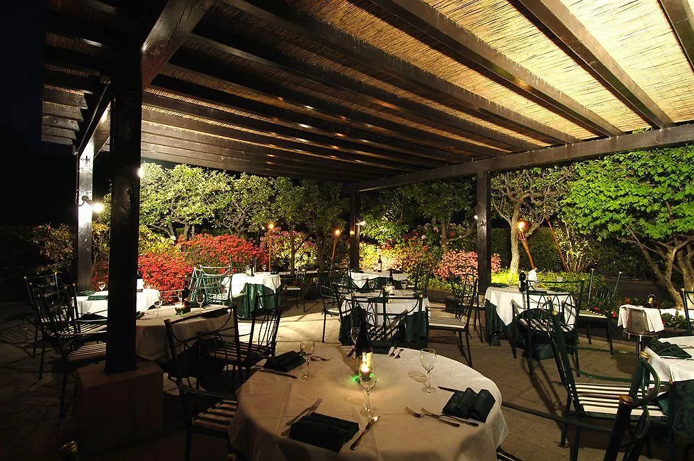 Hotel Como 4*,