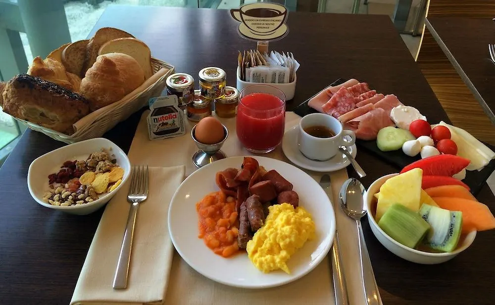 Hotel Como