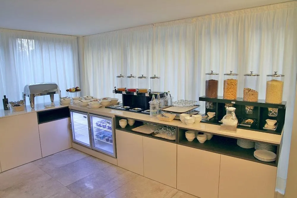 Hotel Como