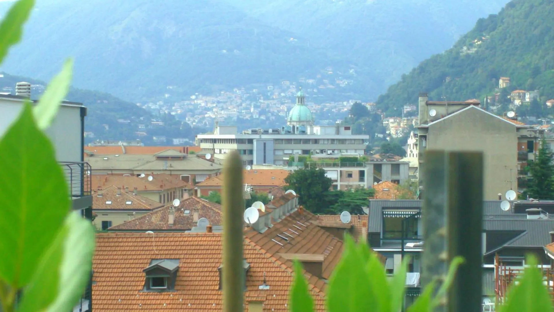 Hotel Como 4*,  Italy