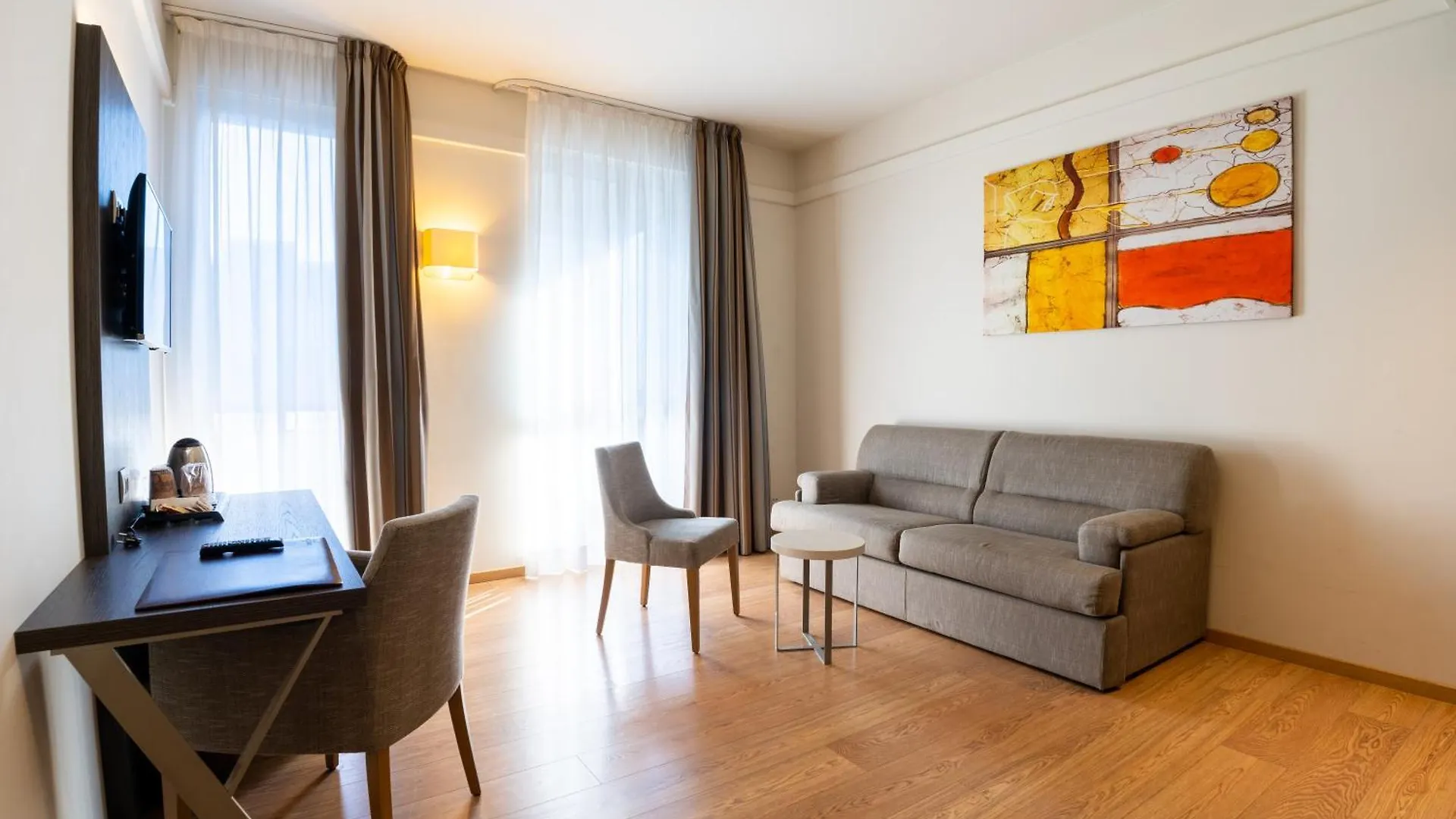 Hotel Como