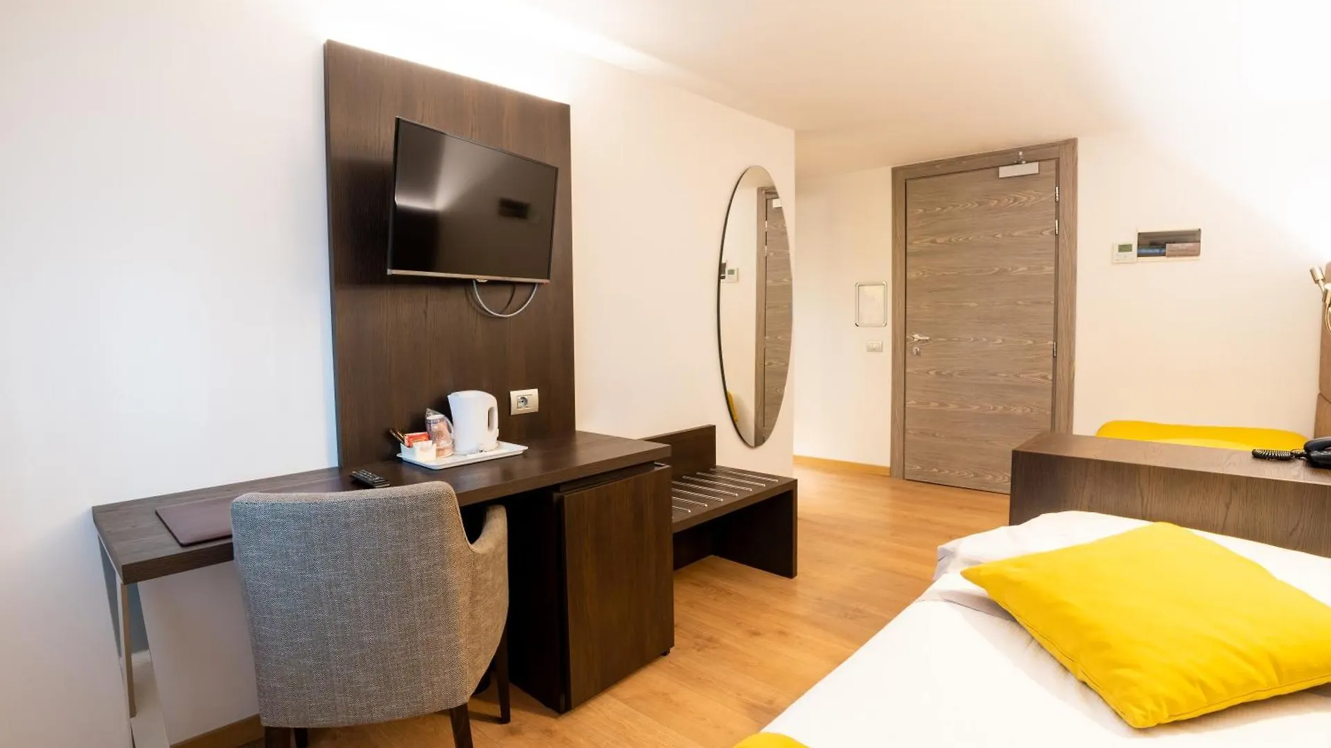 Hotel Como