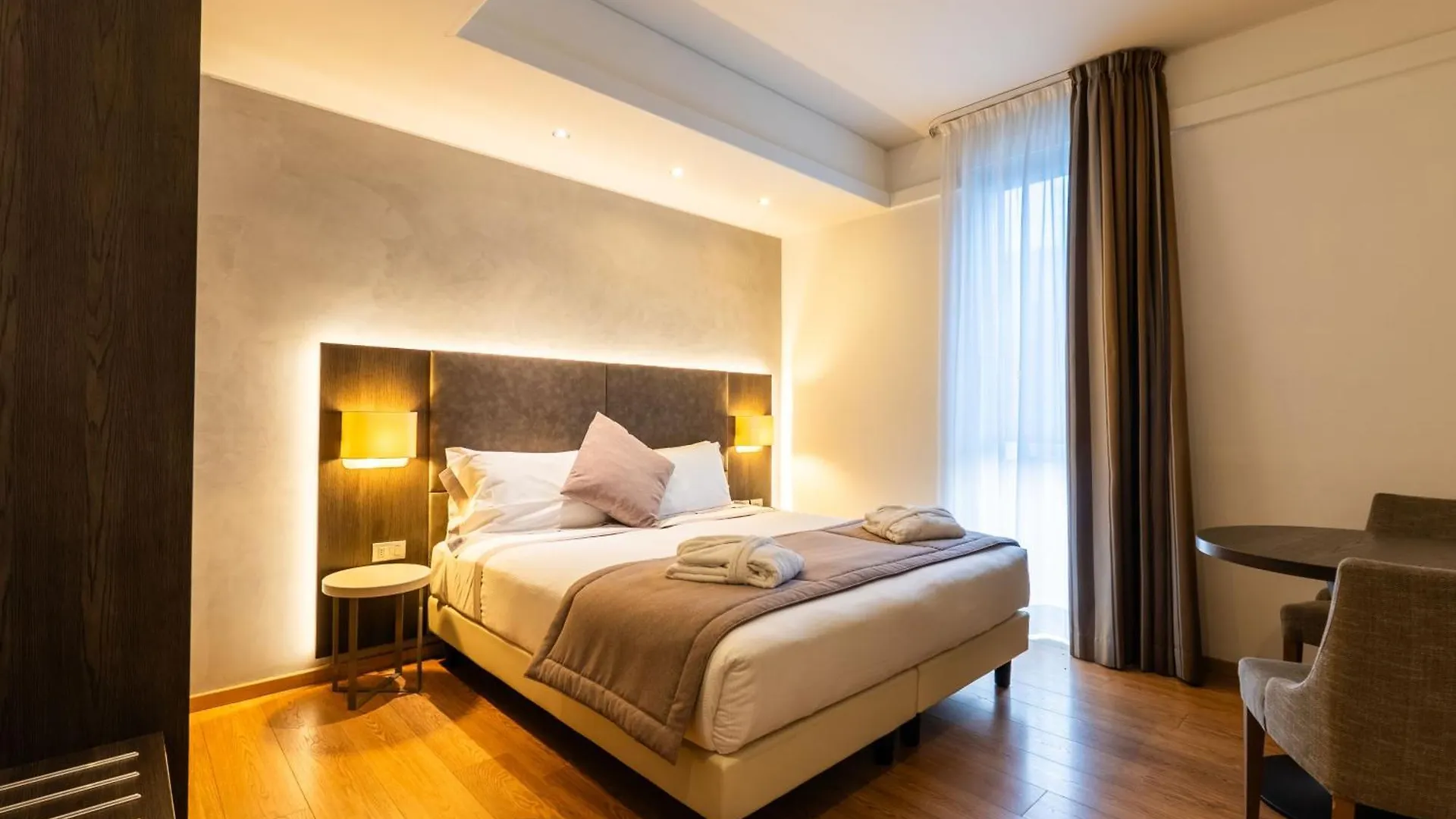 Hotel Como