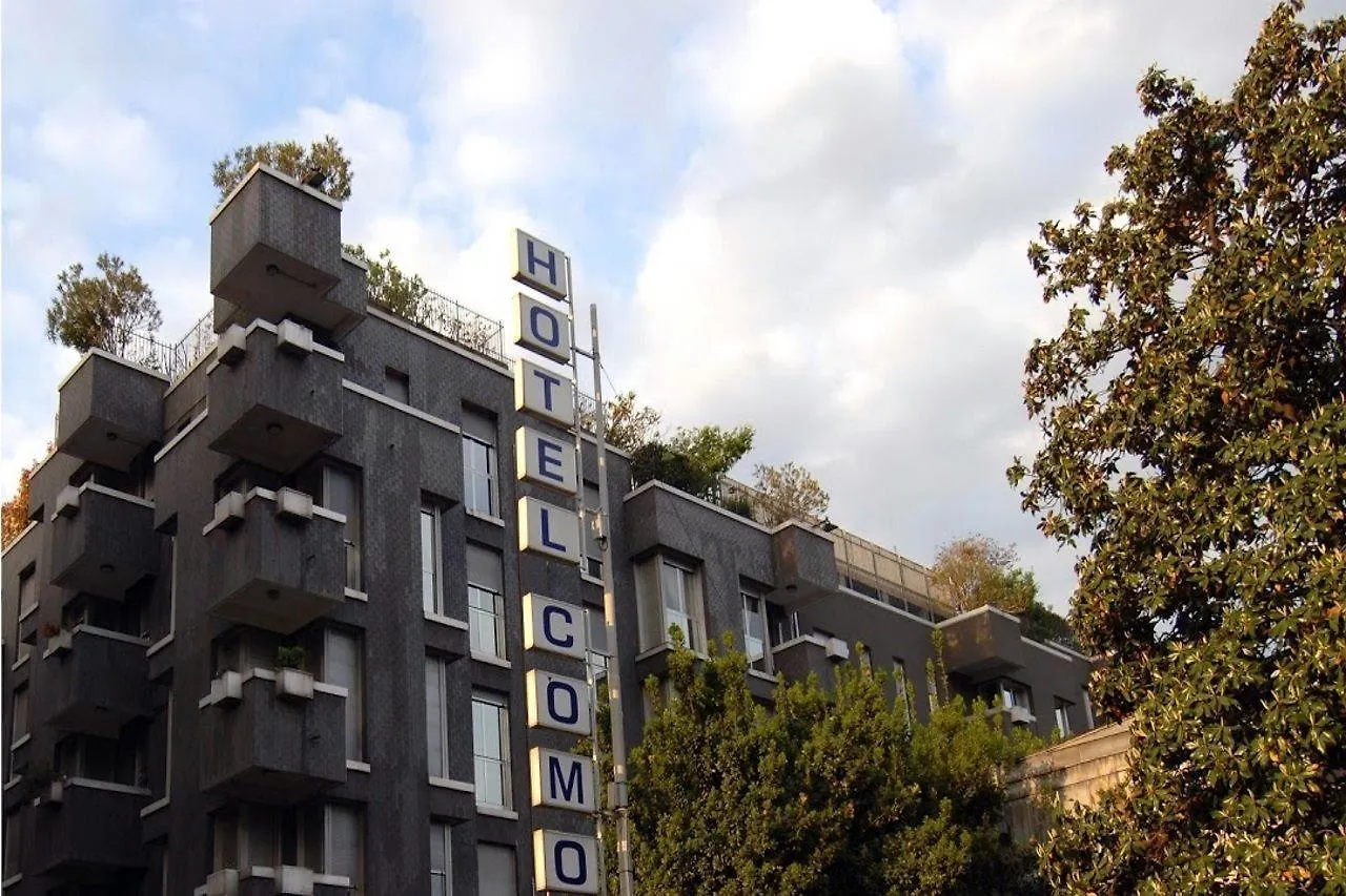 Hotel Como Italy
