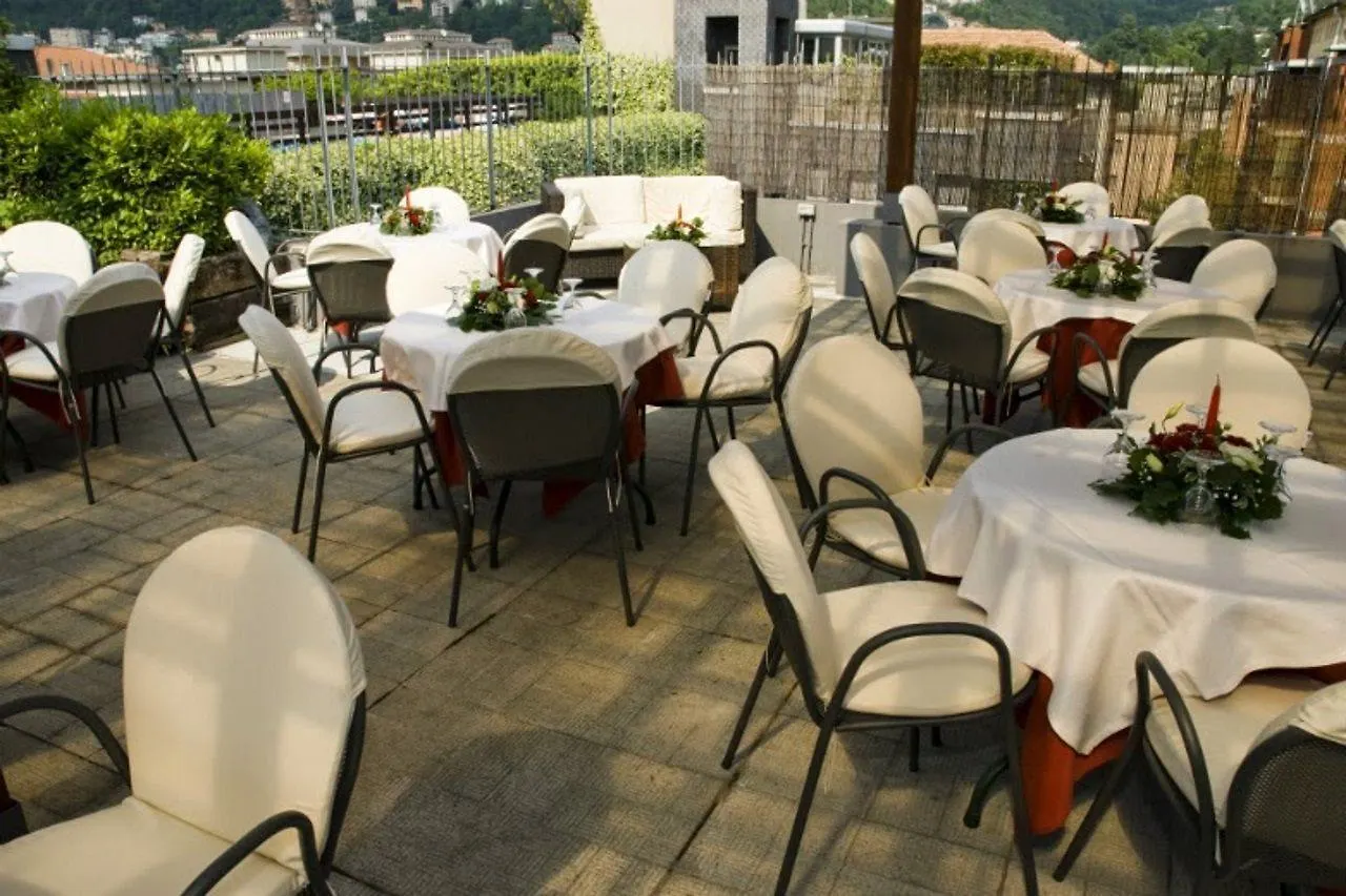 Hotel Como