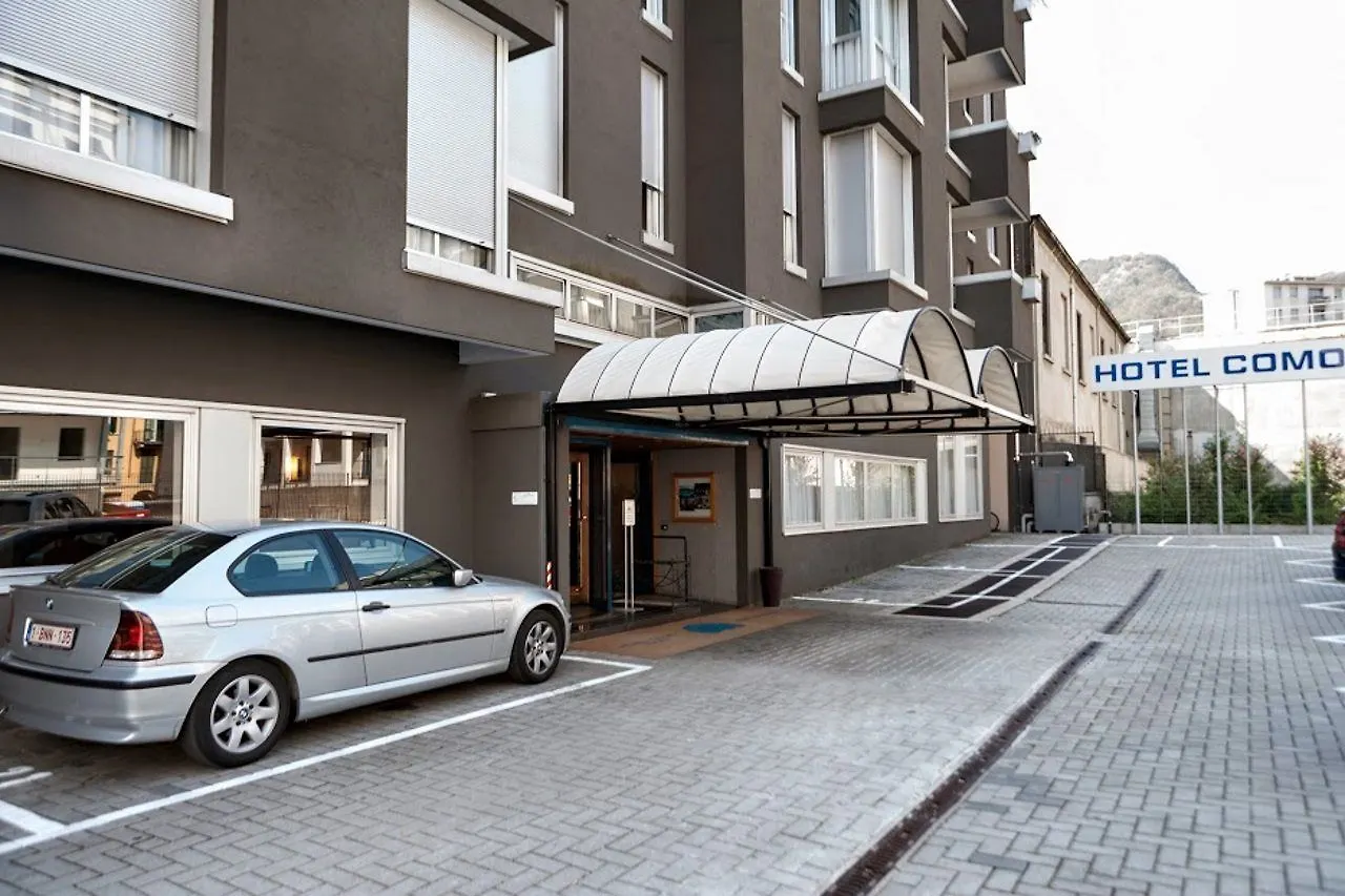 Hotel Como