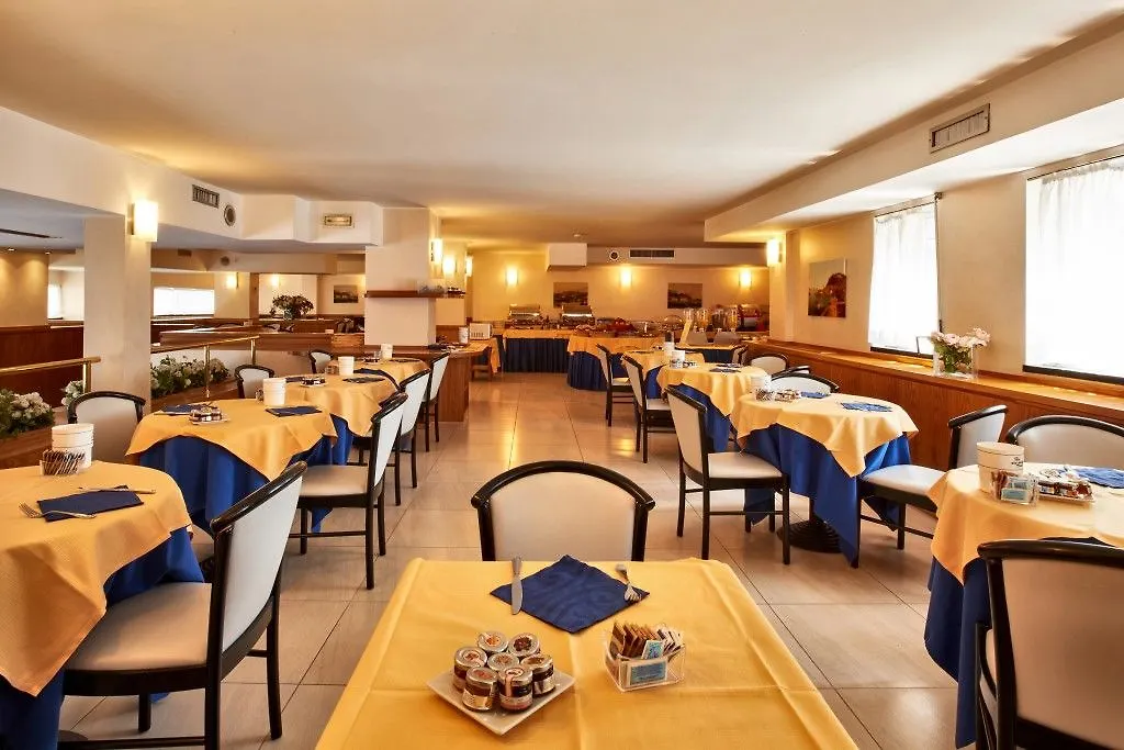 Hotel Como Italy