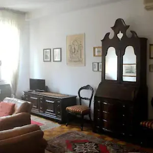  Apartment Charming Flat With Terrace Over The Canal Italy