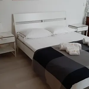 Manzoni Apartamento