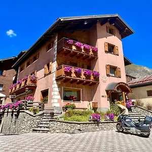 Adele *** Livigno