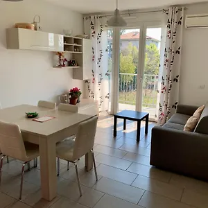 Ennodio Apartamento
