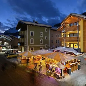 Mota **** Livigno