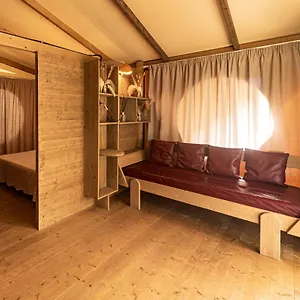 **** База отдыха Delle Rose & Glamping Village Италия