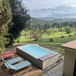  Apartment Riccimballa Luxury House Italy