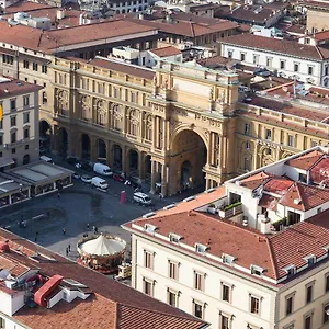 **** Апарт-отель La Repubblica Италия