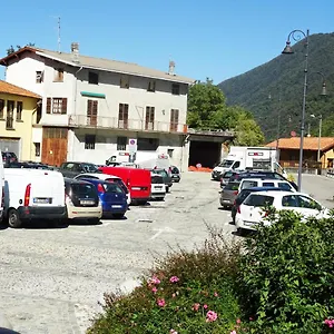 Antica Molina *** Faggeto Lario