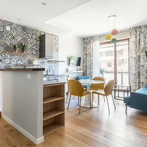 Bellevue Apartamento