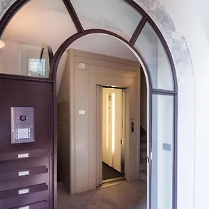 Ca Mia - The House Of Travelers Apartamento