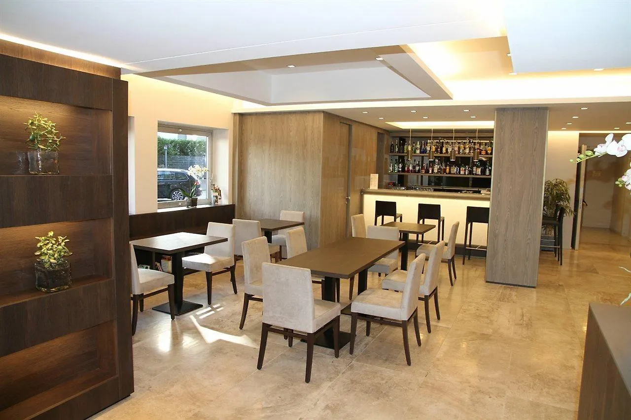 Hotel Como
