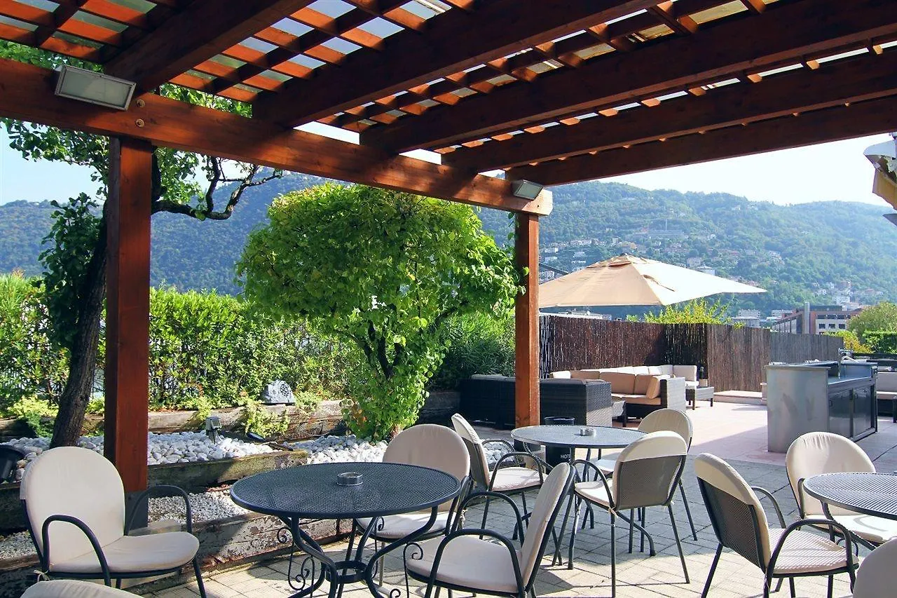 Hotel Como