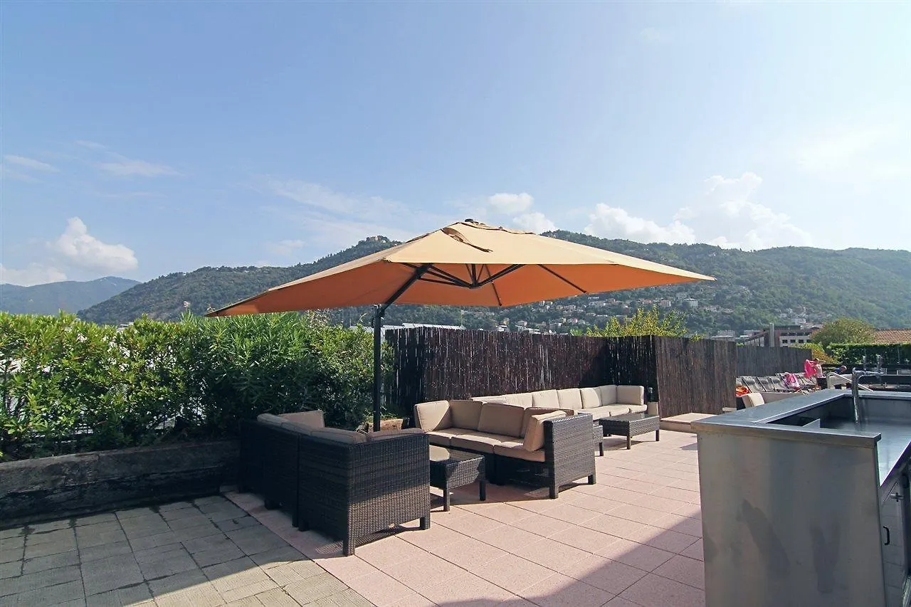 Hotel Como