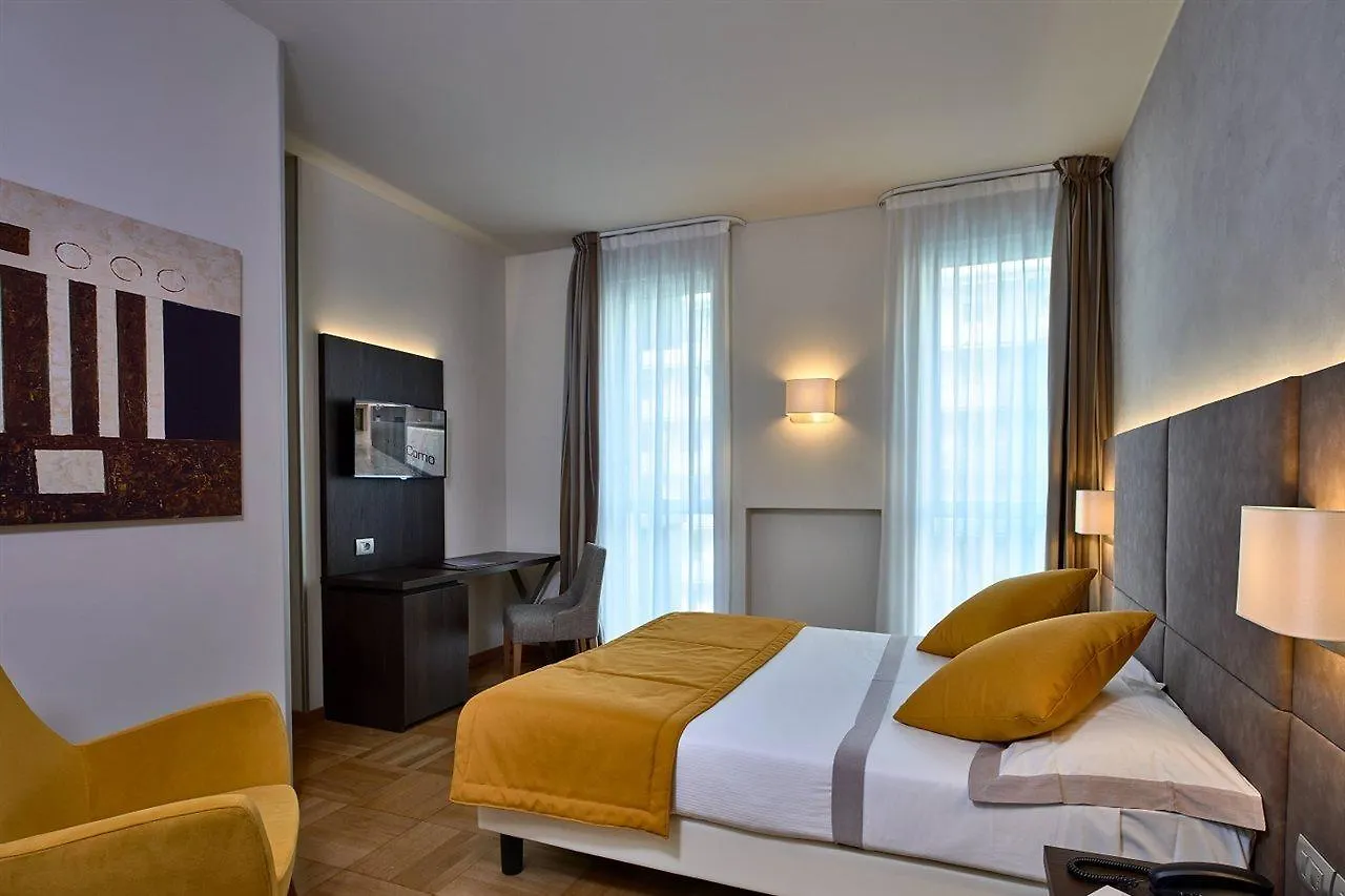 Hotel Como