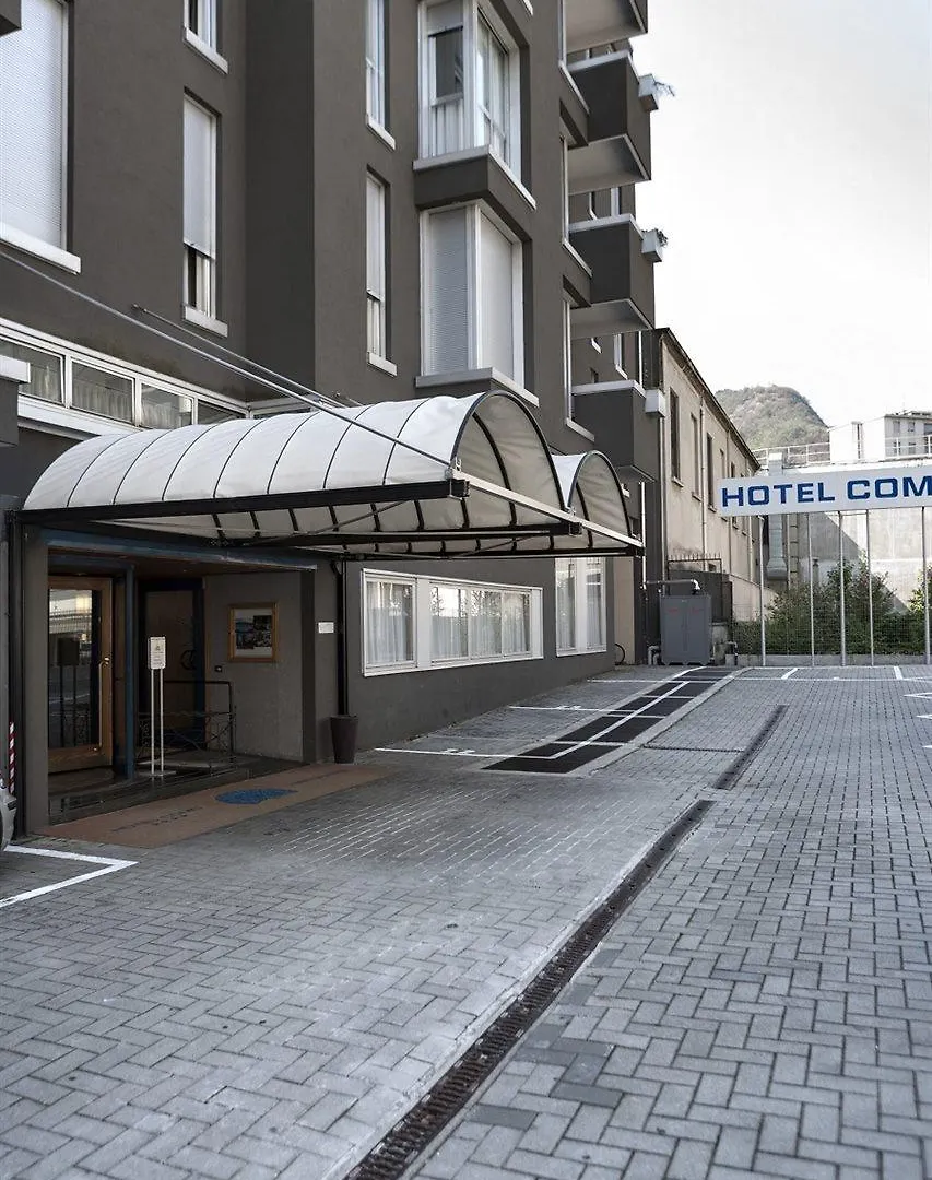 Hotel Como 4*,  Italy