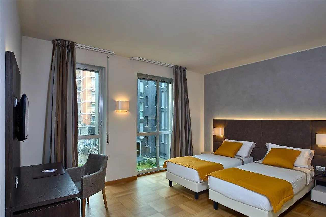 Hotel Como