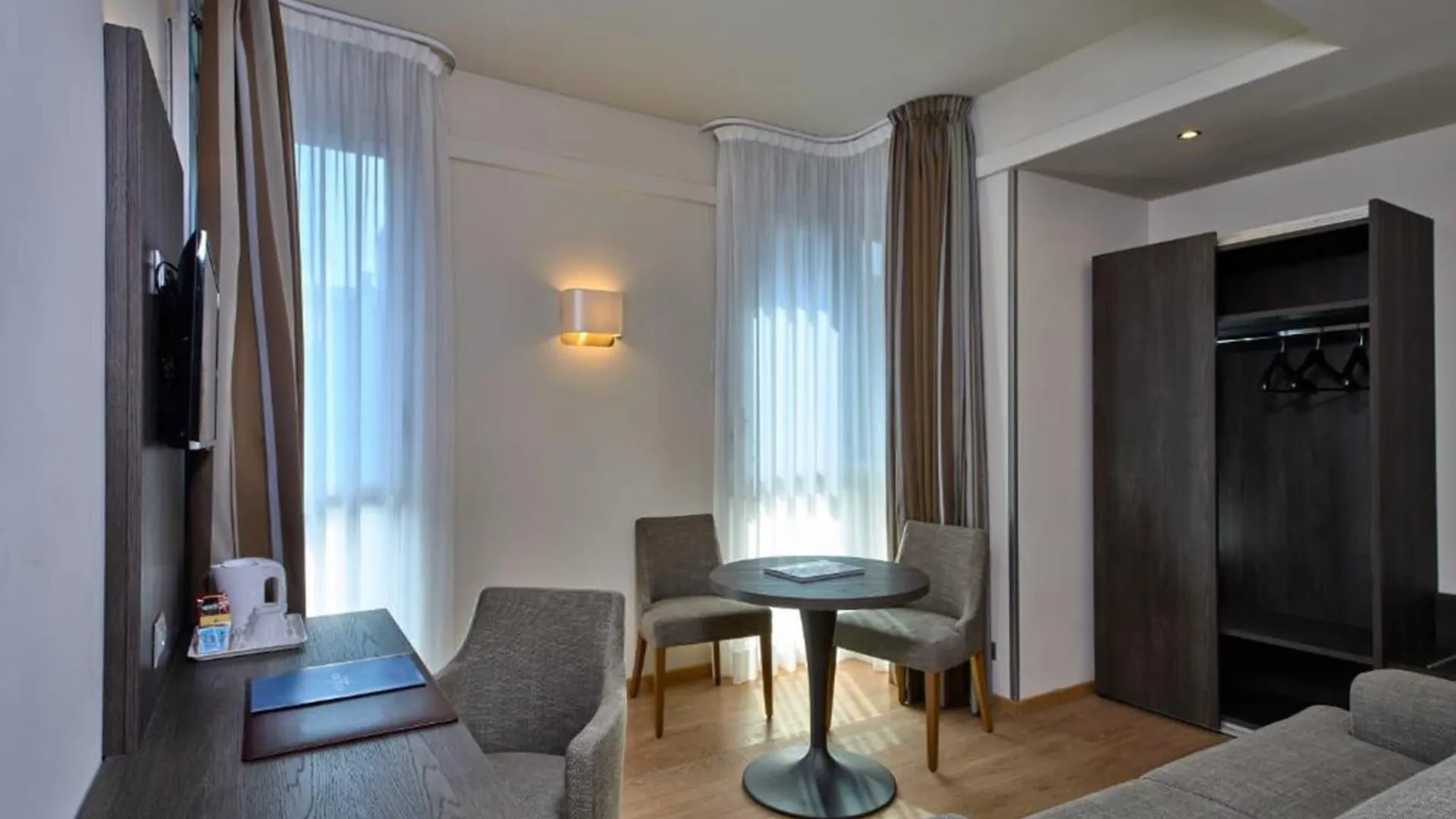 Hotel Como