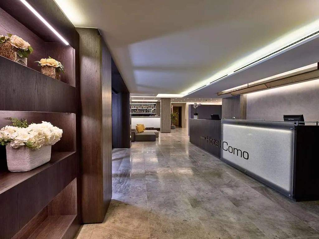 Hotel Como