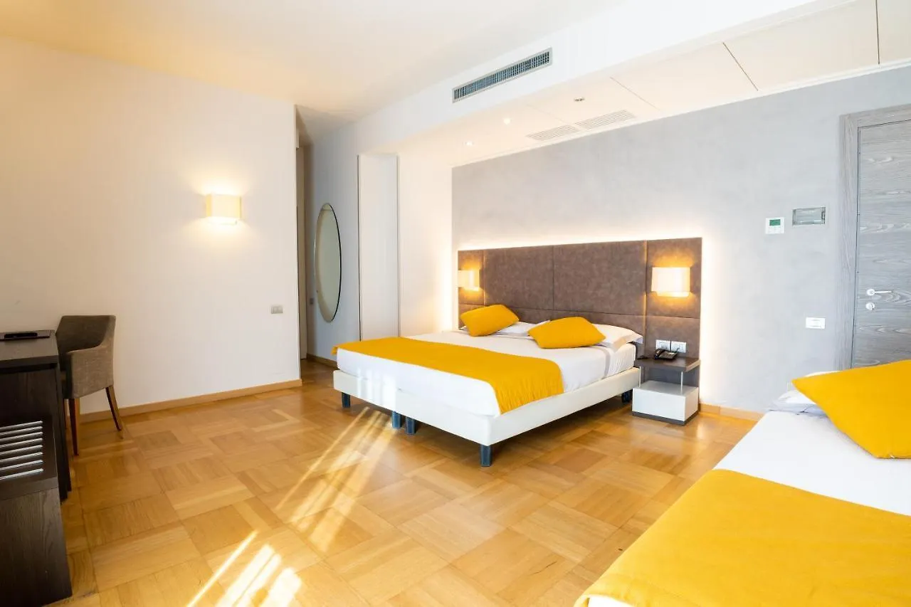 Hotel Como Italia