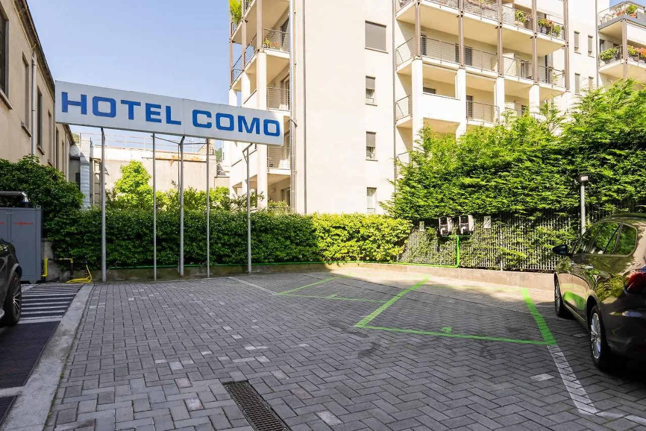 Hotel Como