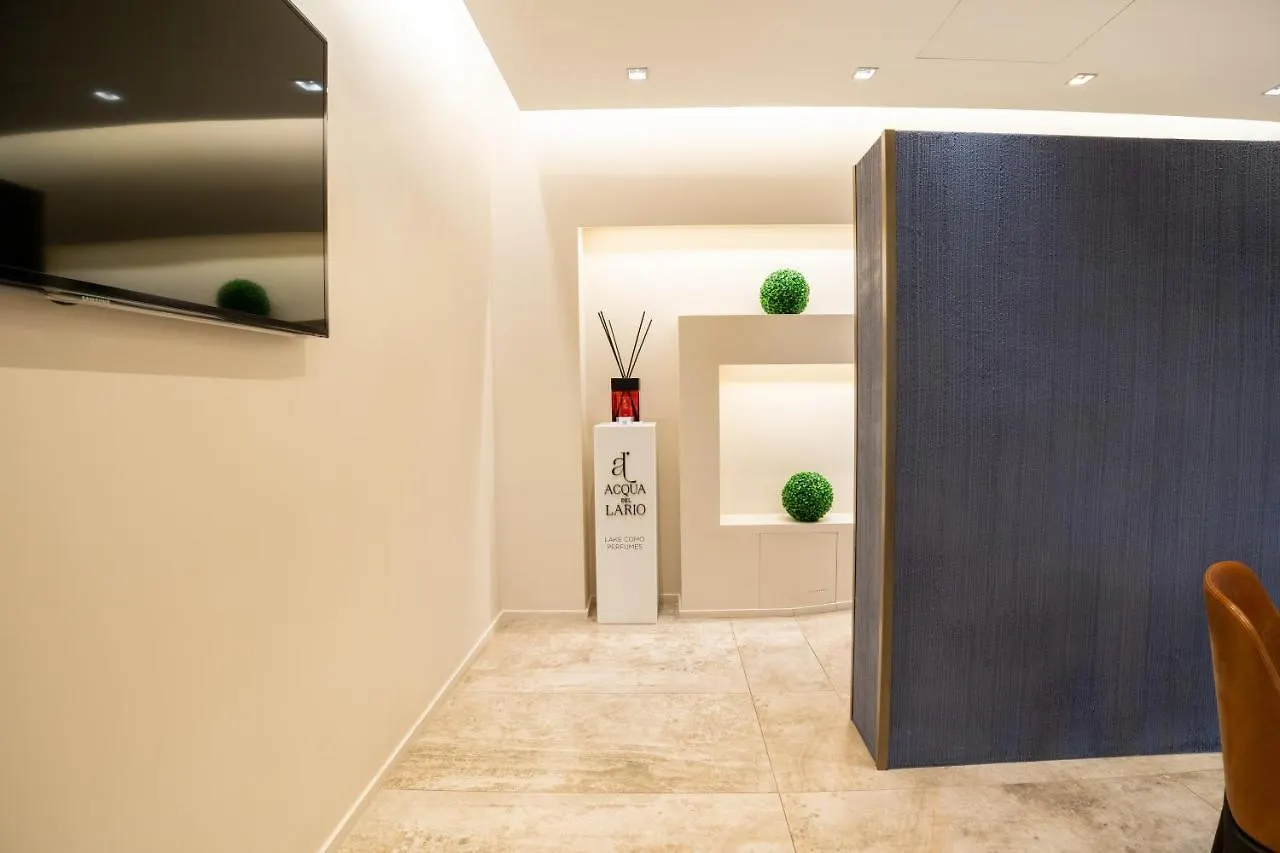 Hotel Комо 4*,  Италия