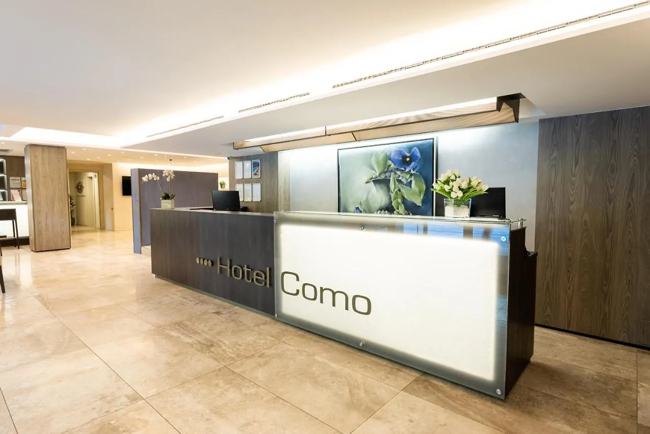 Hotel Como