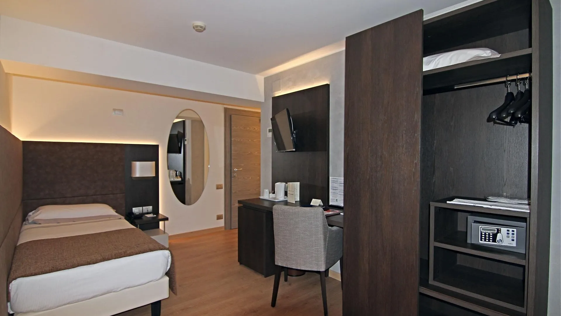 Hotel Комо
