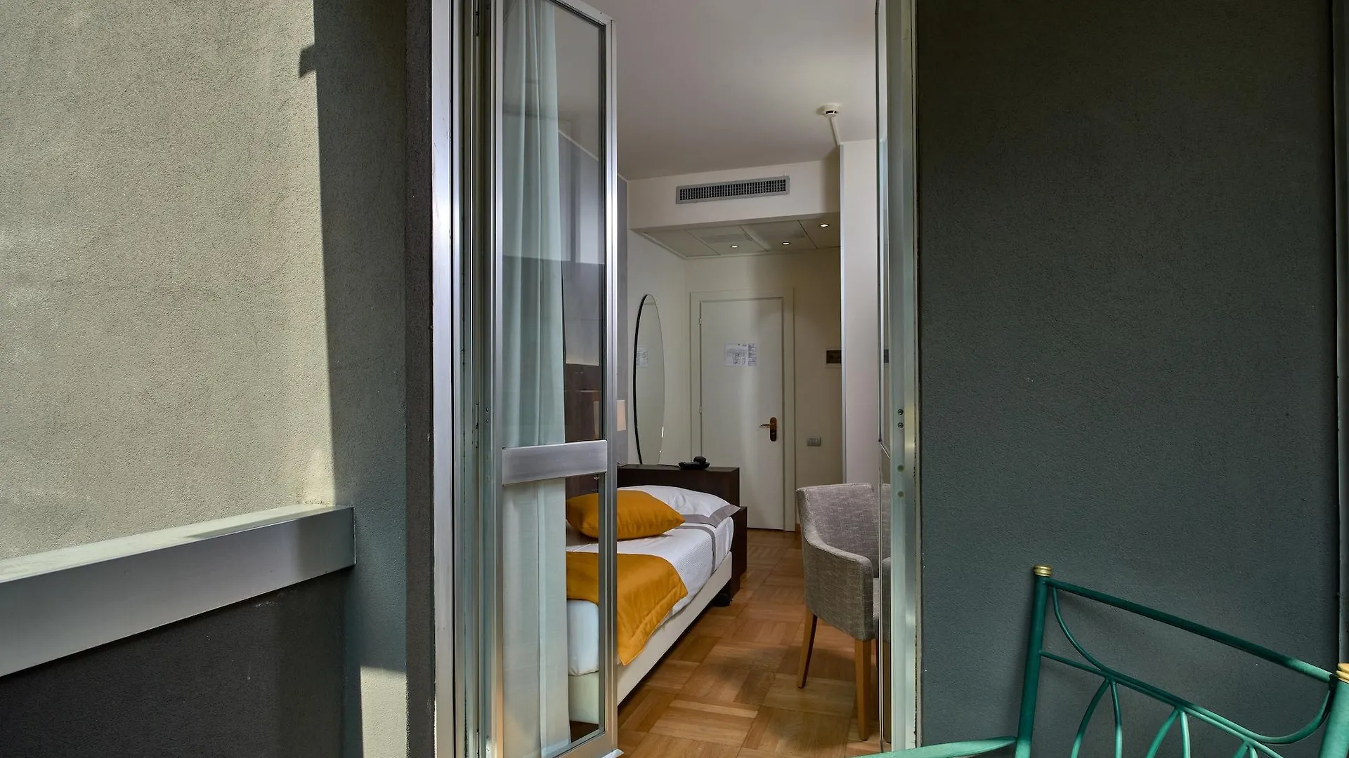 Hotel Комо