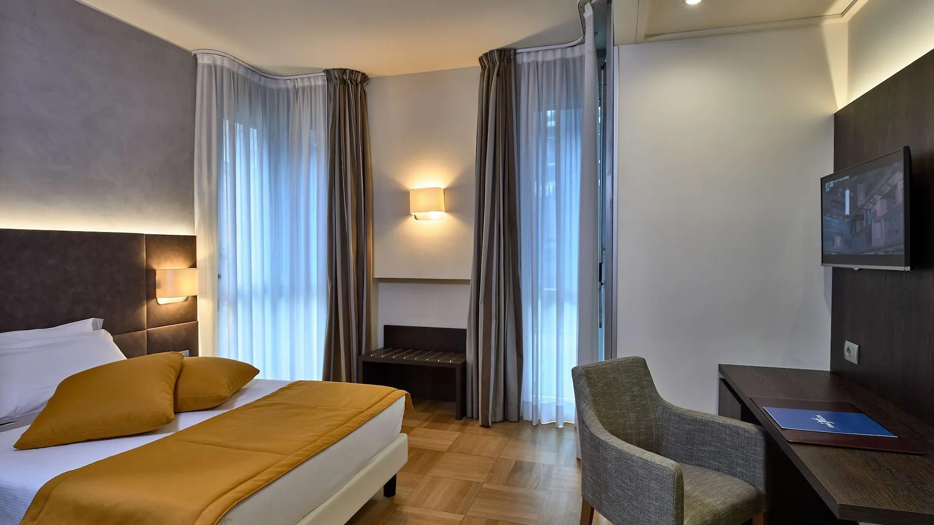 Hotel Комо
