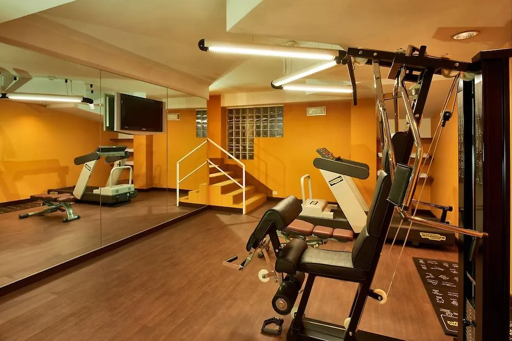 Hotel Como