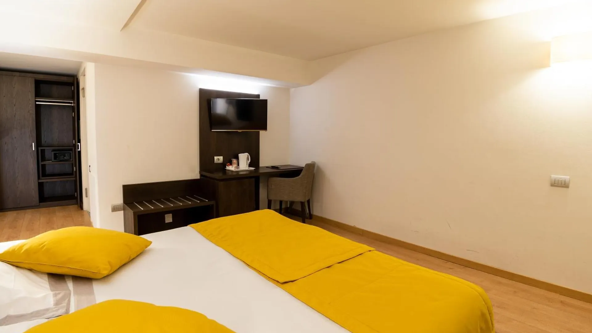 Hotel Como