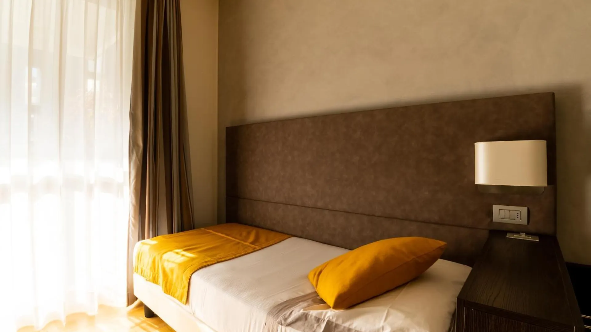 Hotel Como