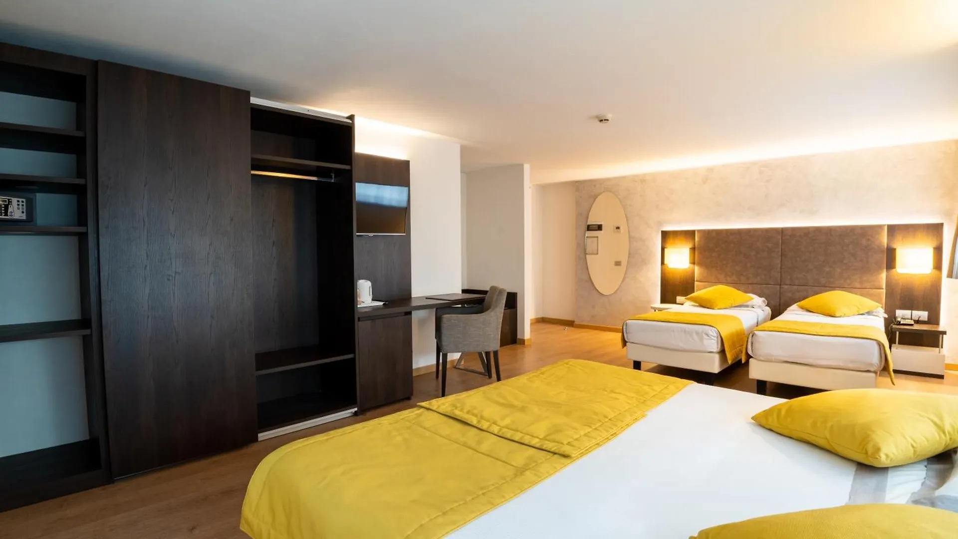 Hotel Como