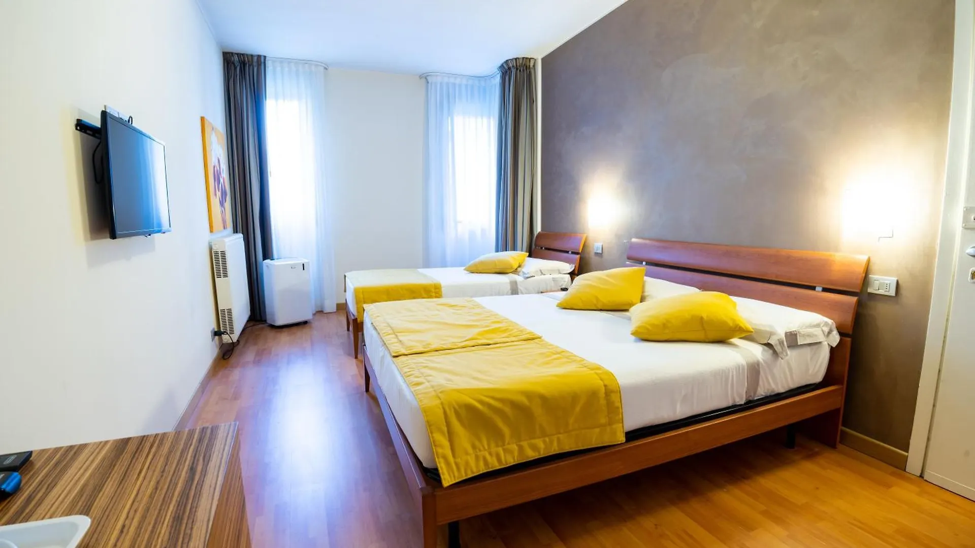 Hotel Como