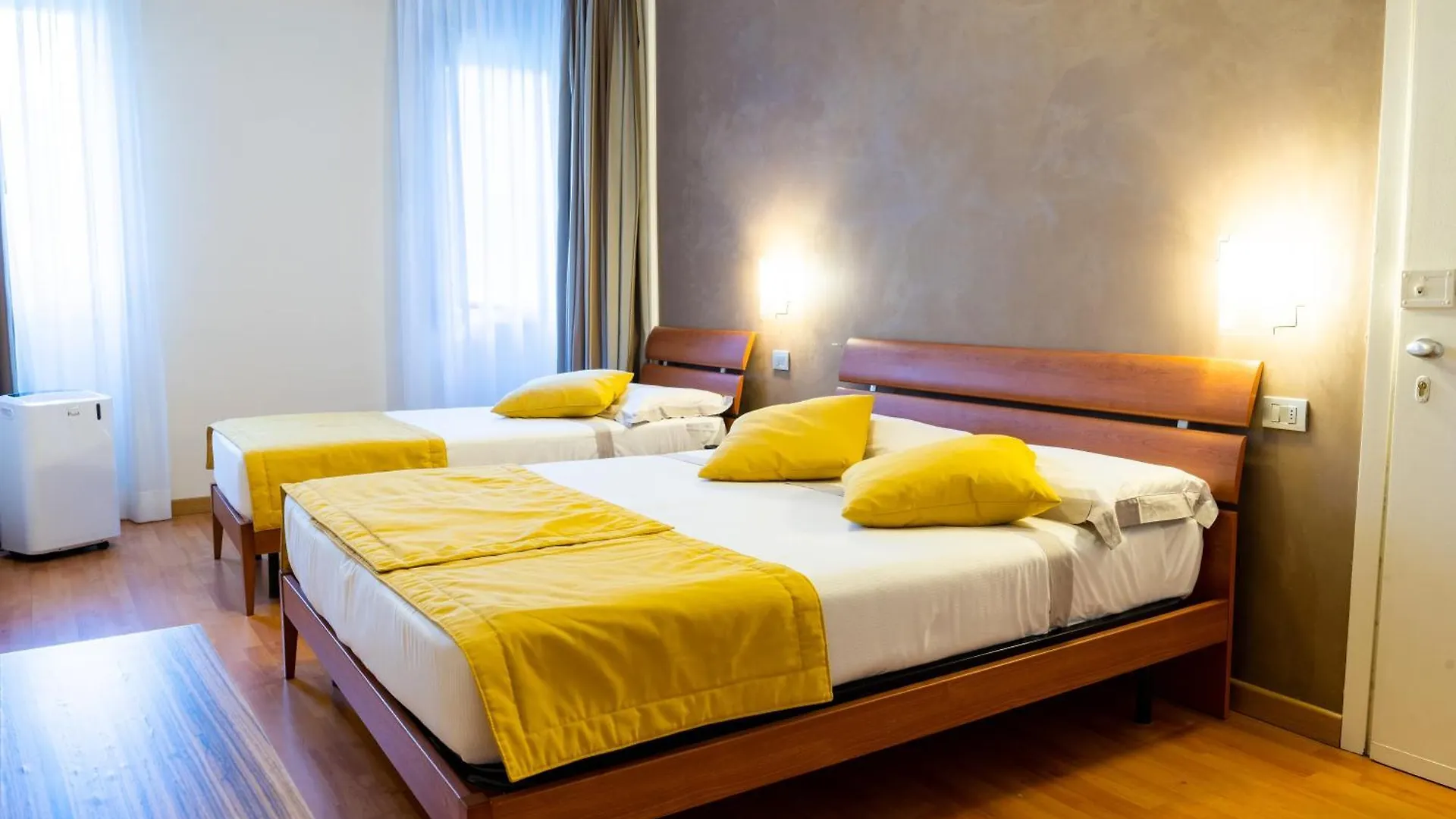 Hotel Como