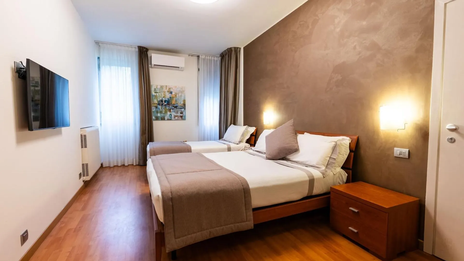 Hotel Como