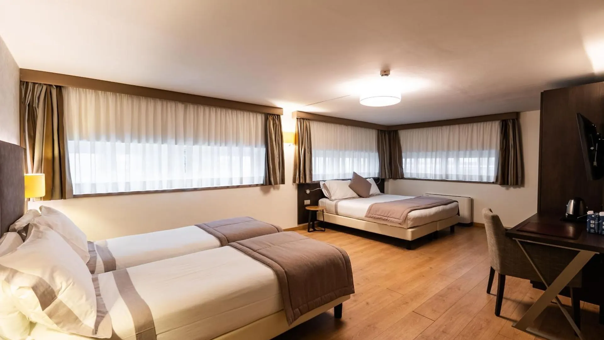 Hotel Como Italia