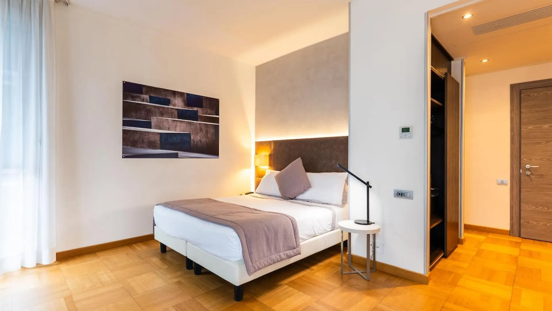 Hotel Комо Италия
