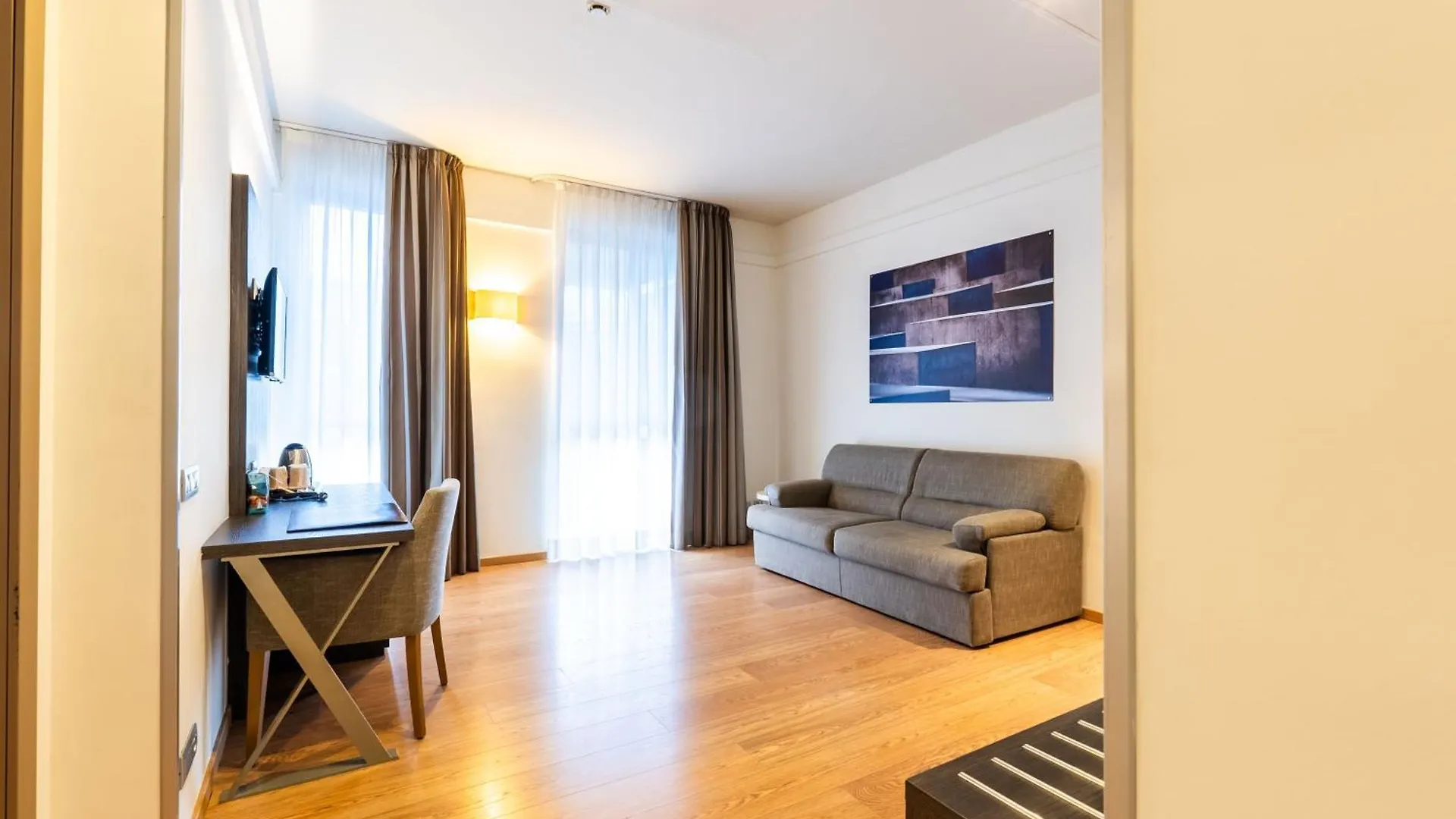 Hotel Como