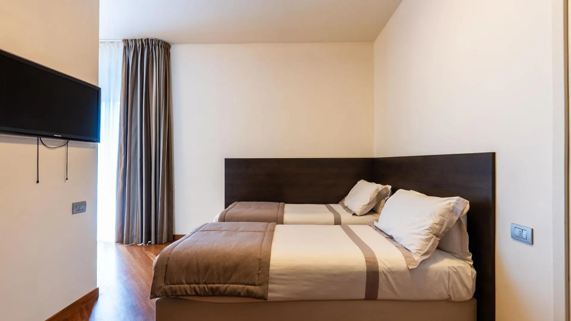 Hotel Como