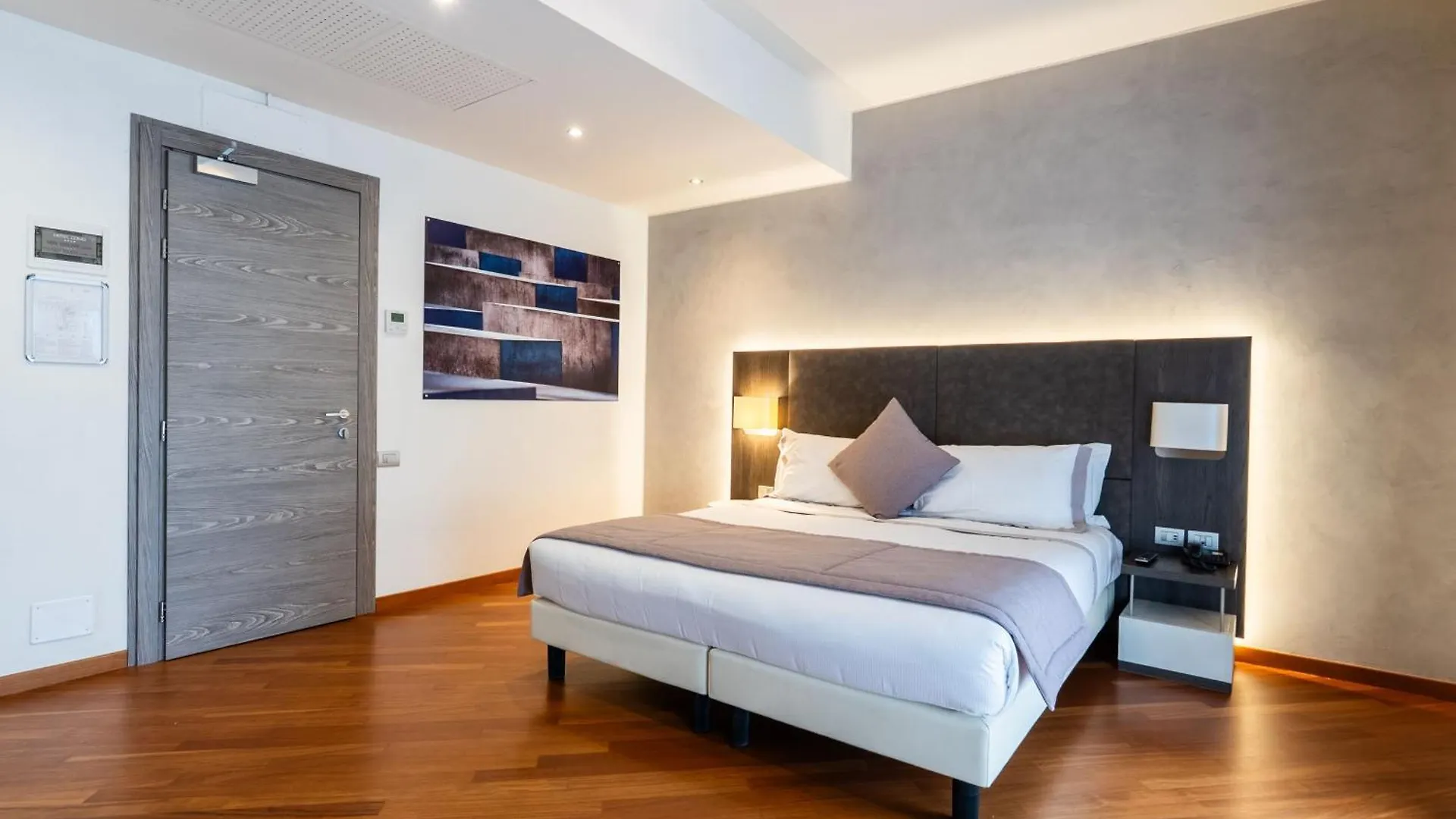 Hotel Como