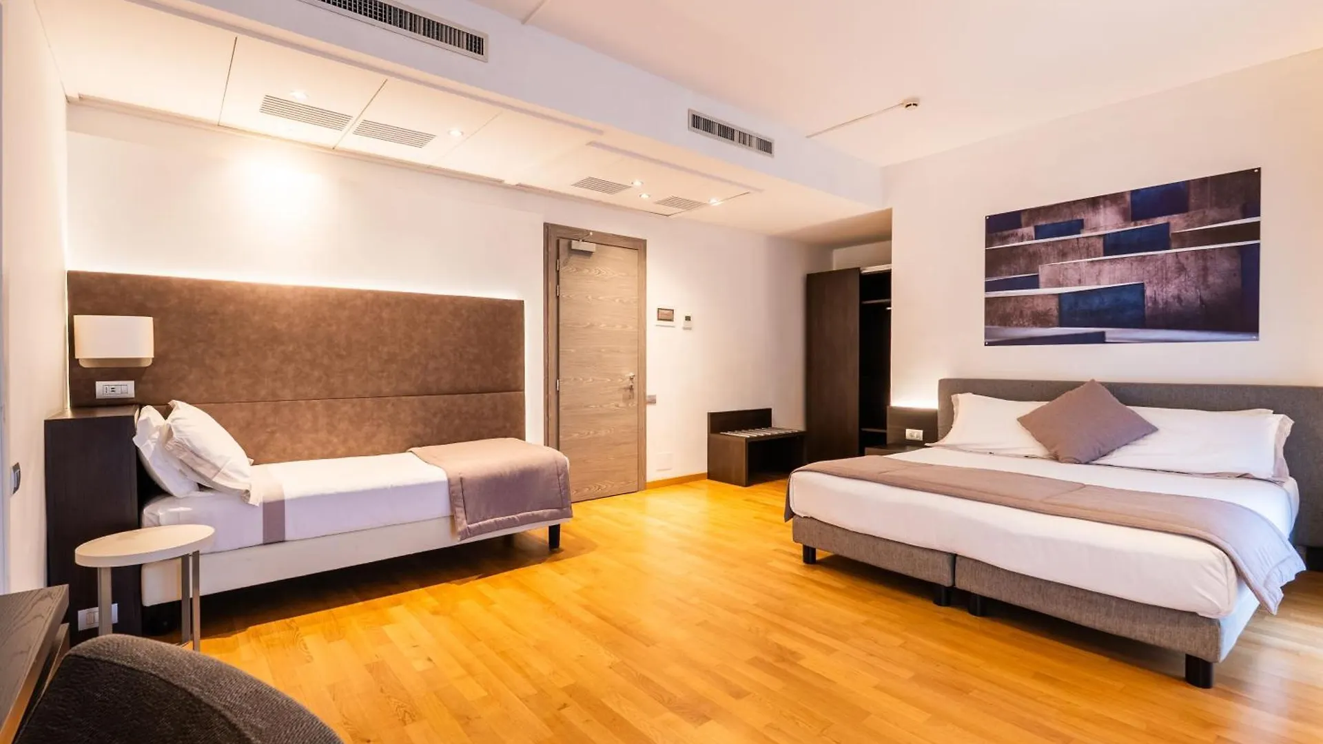 Hotel Como